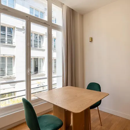 Cosy And Modern For 2 Close To Bastille * Paryż