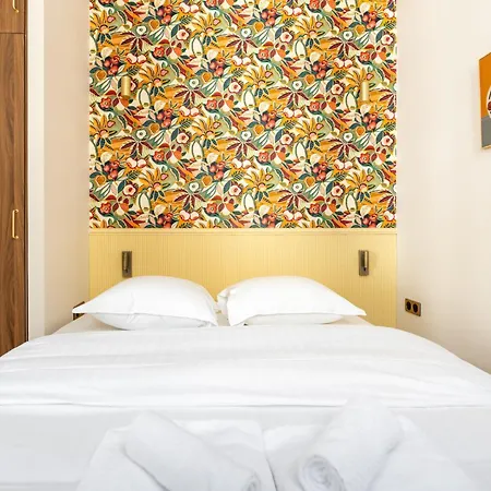 Cosy And Modern For 2 Close To Bastille Paříž